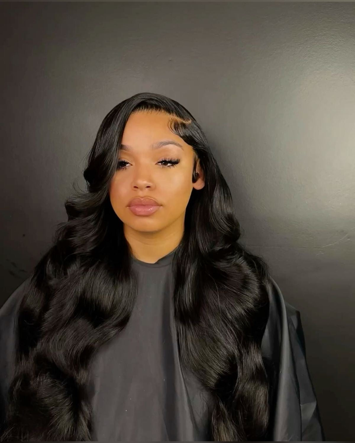 GLOBAL WAVE 13X6 — BODY WAVE