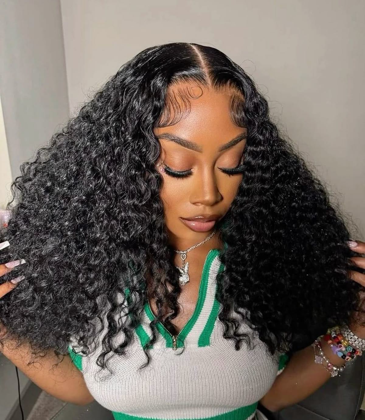GLOBAL GODDESS CURL — BURMESE CURL