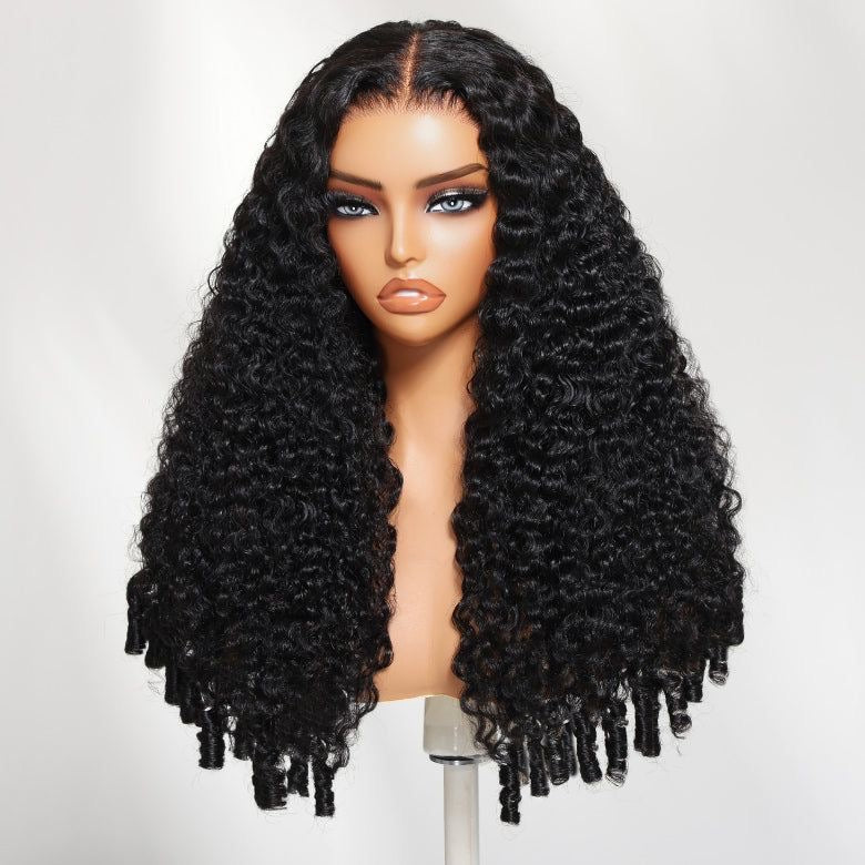 GLOBAL GODDESS CURL — BURMESE CURL