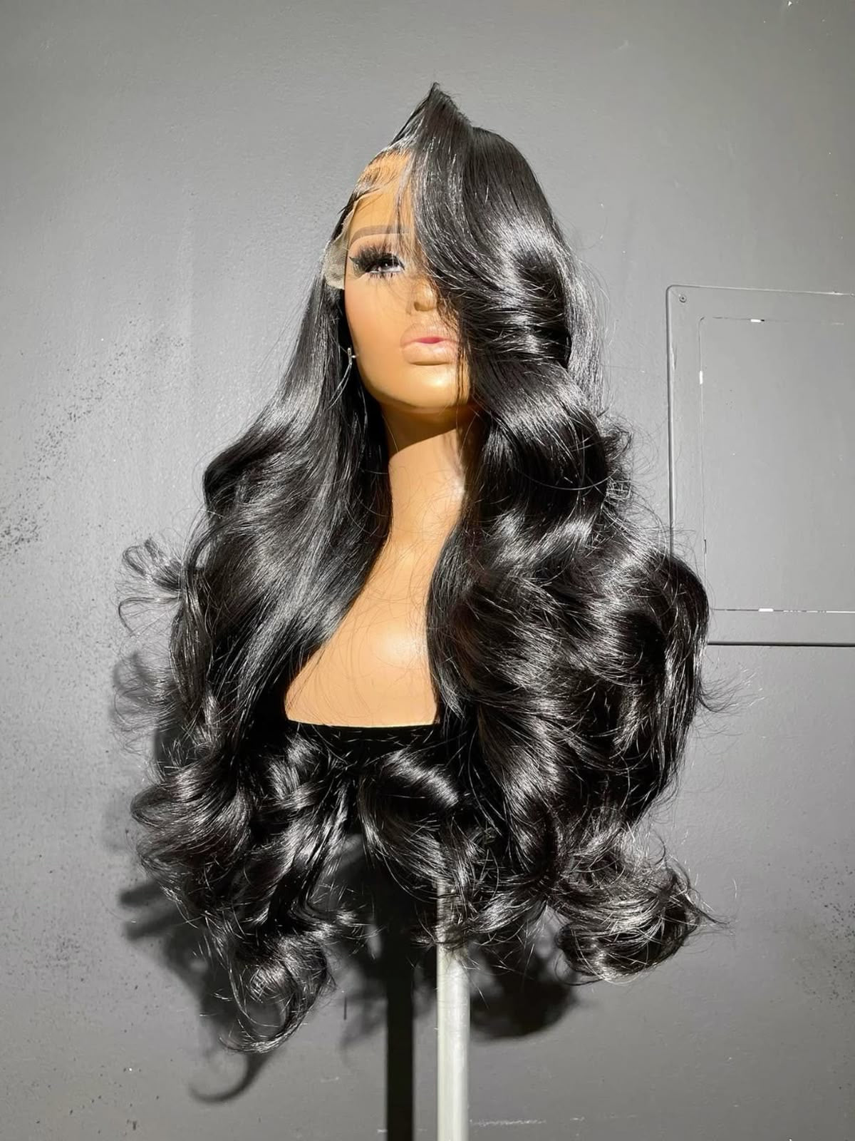 SIGNATURE WAVE 13X6 — BODY WAVE MAX