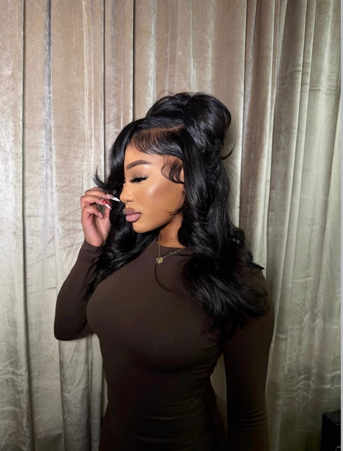 SIGNATURE WAVE 13X6 — BODY WAVE MAX