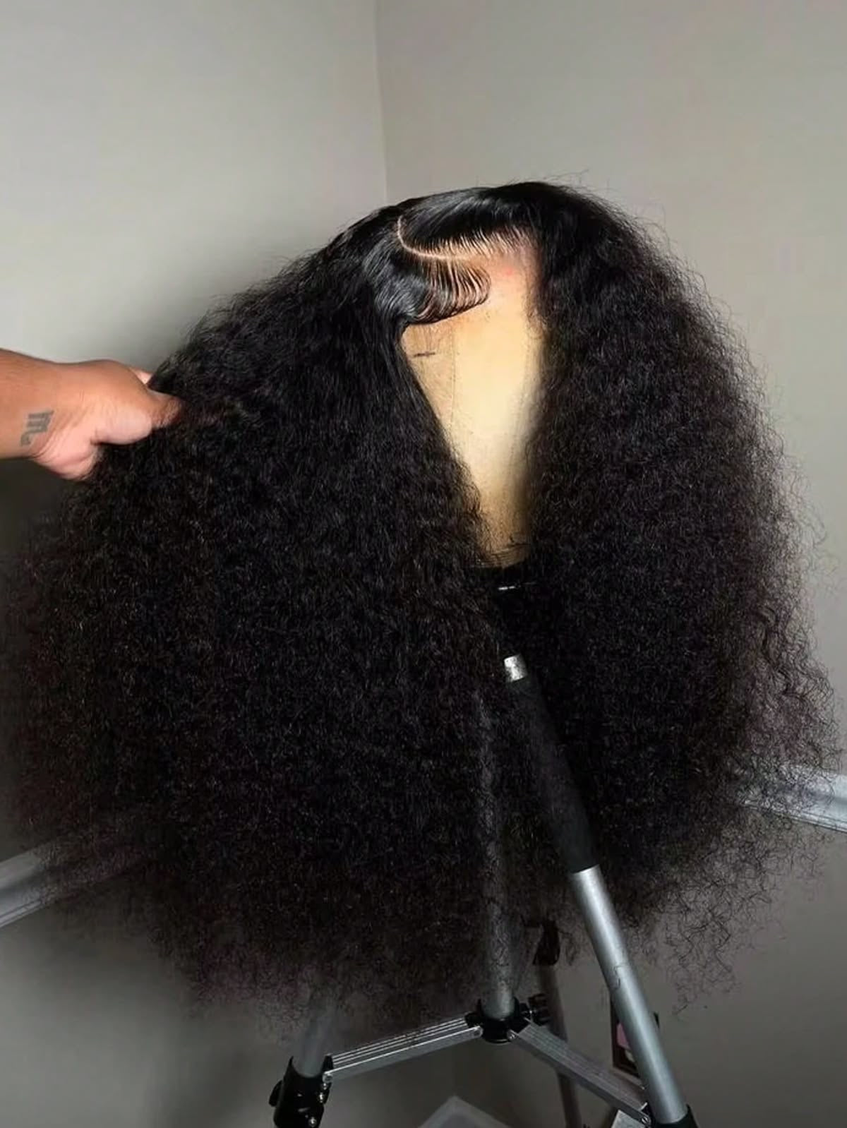 SIGNATURE DEEP 13X6 — MAX VOLUME