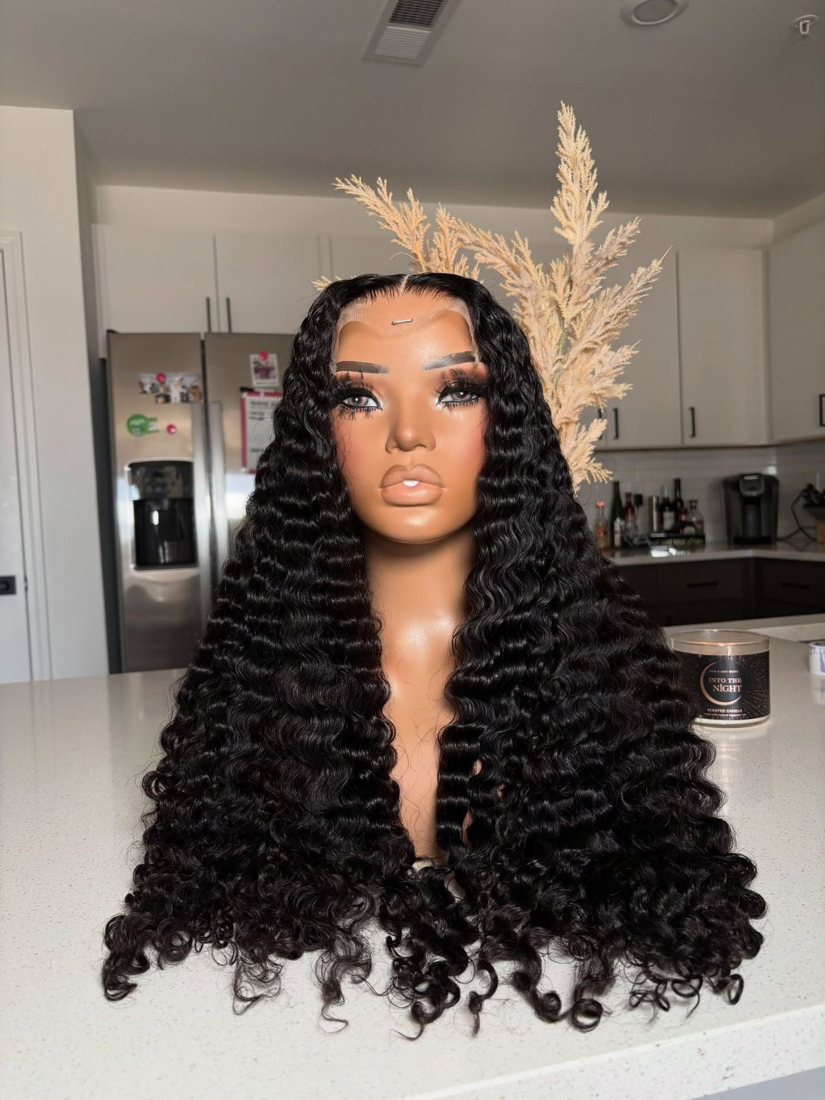 GLOBAL GODDESS CURL — BURMESE CURL