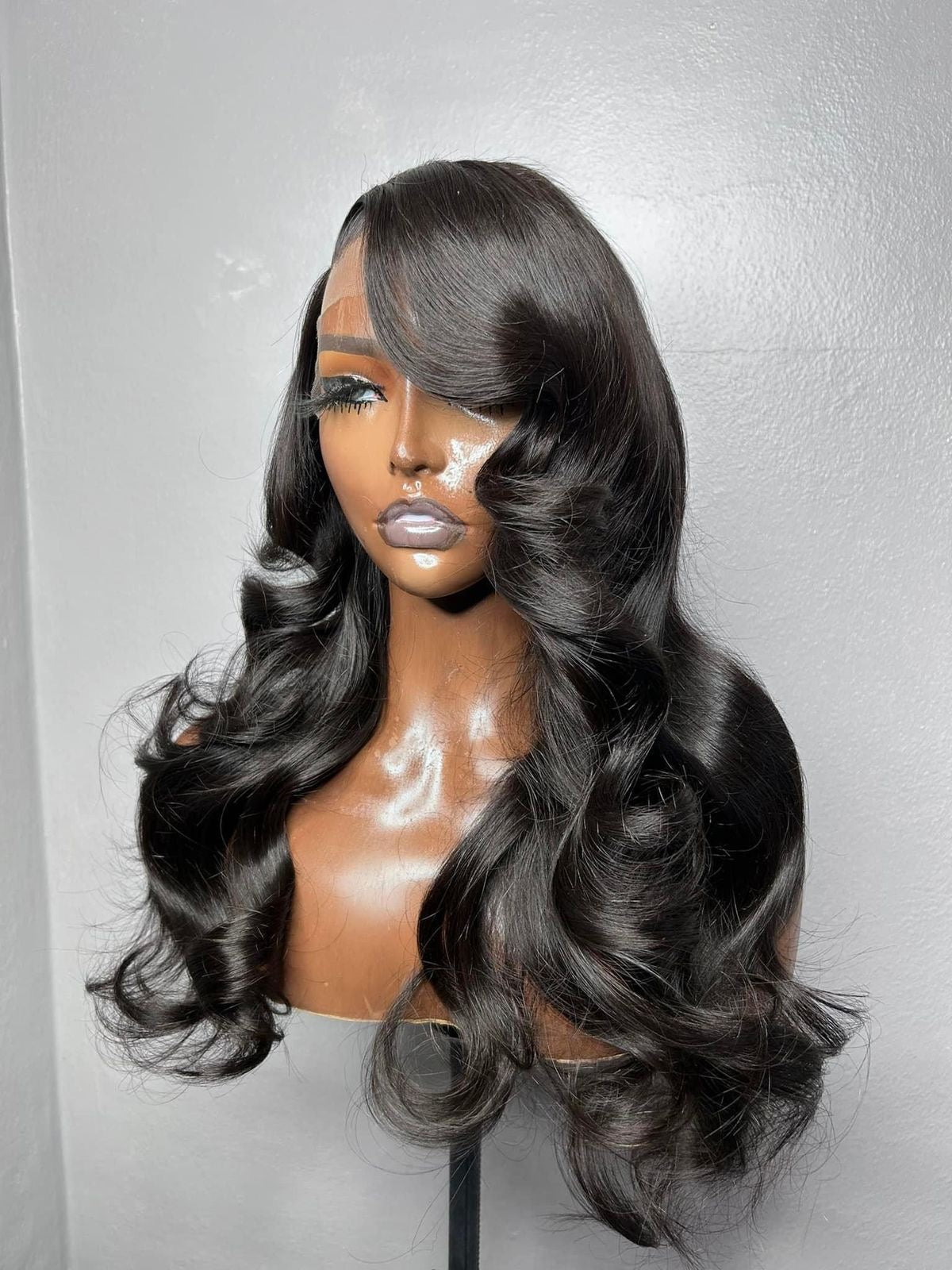 GLOBAL WAVE 13X6 — BODY WAVE