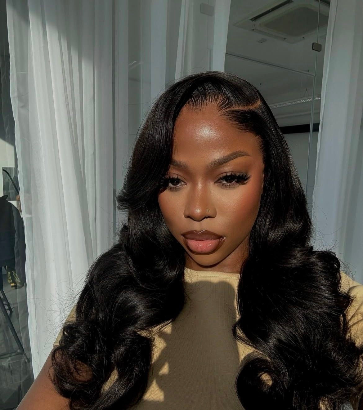 SIGNATURE WAVE 13X6 — BODY WAVE MAX