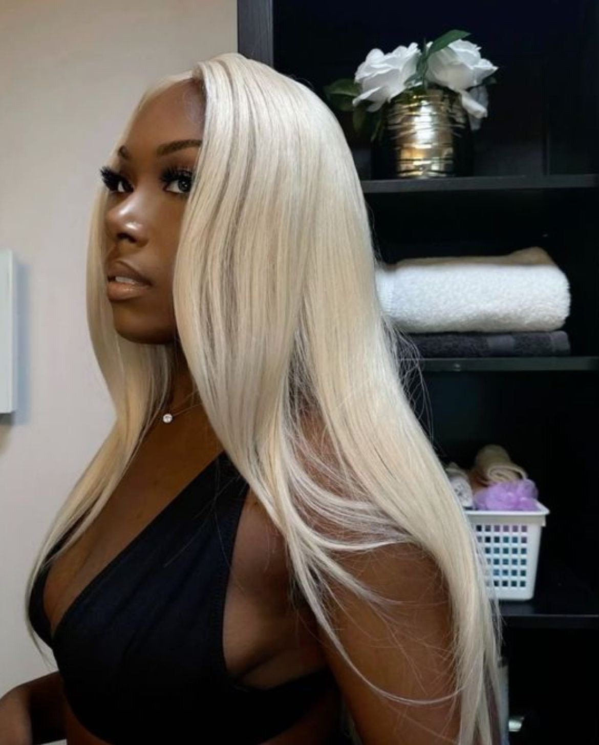 PLATINUM LUX STRAIGHT 613 — HD FRONTAL