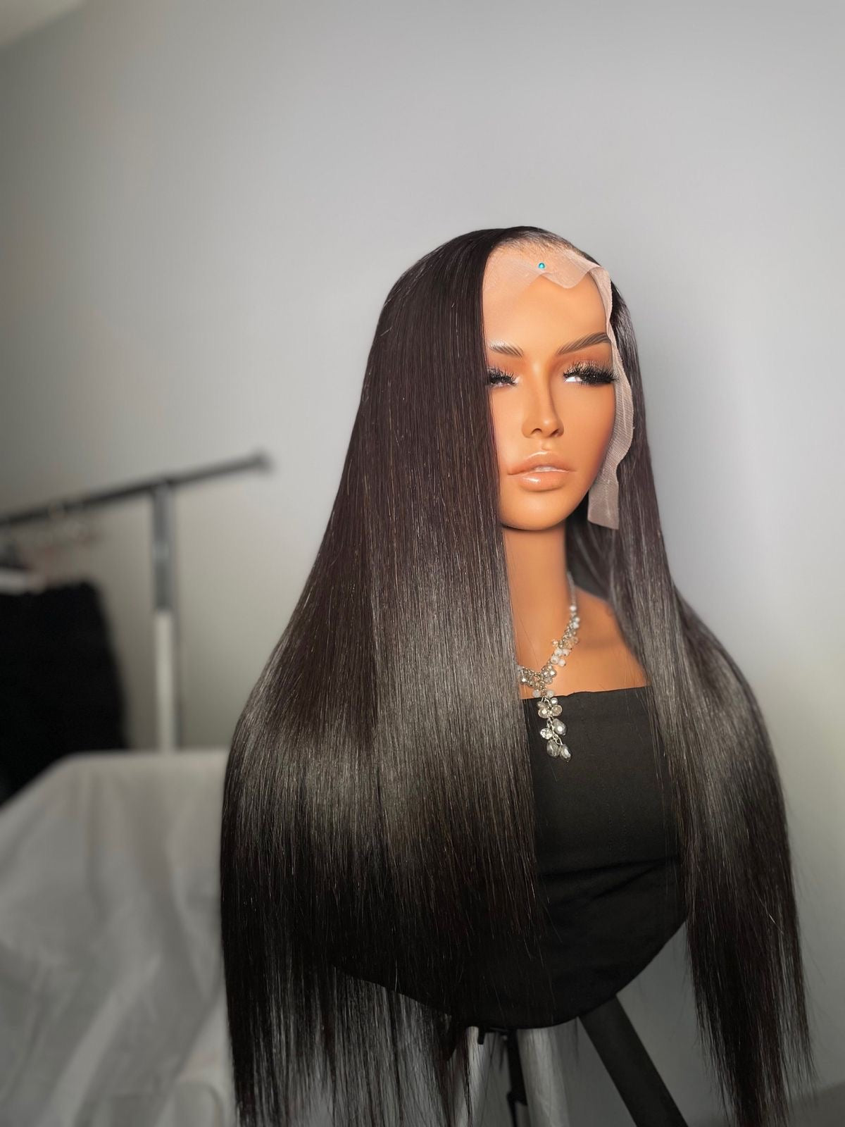 GLOBAL SILK 13X6 — STRAIGHT